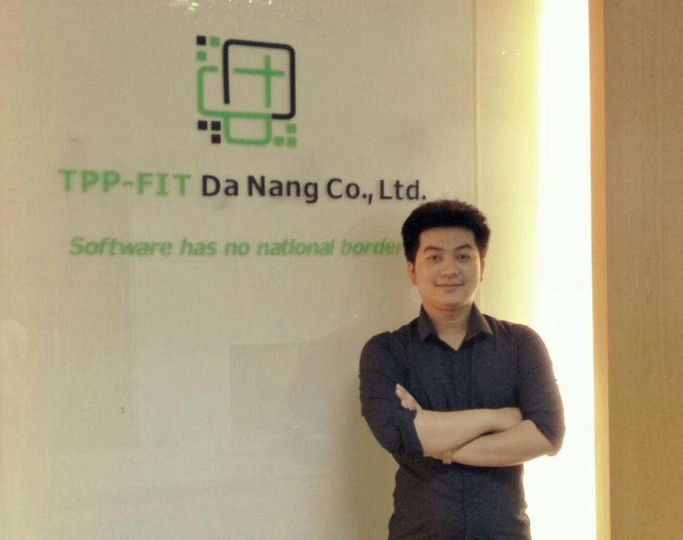 TPP-FIT Danang Co., Ltd