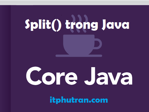 Mảng (Array) trong Java - itphutran.com