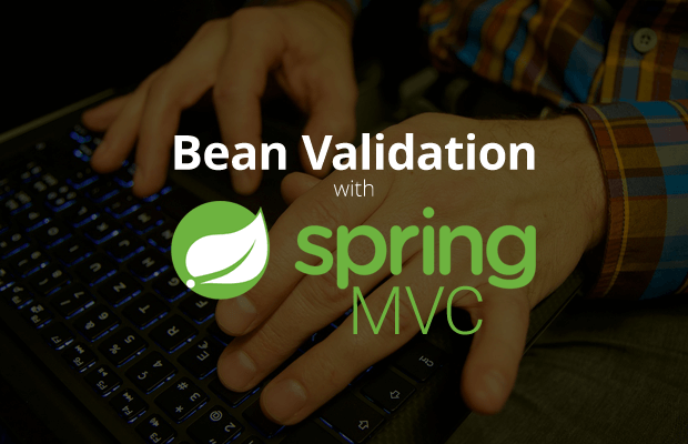 Hướng dẫn Validation trong Spring MVC